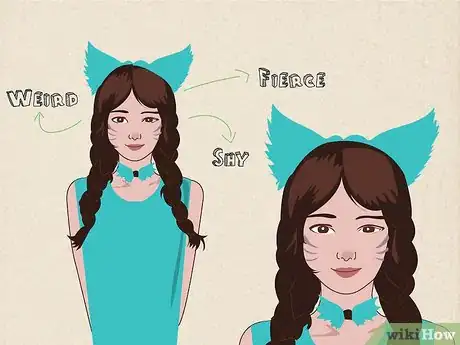 Imagen titulada Create an Interesting Character Step 1