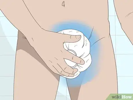 Imagen titulada Treat Epididymitis Step 7