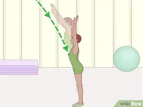 Imagen titulada Do a Back Tuck Step 14