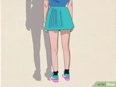 Imagen titulada Create an Interesting Character Step 5