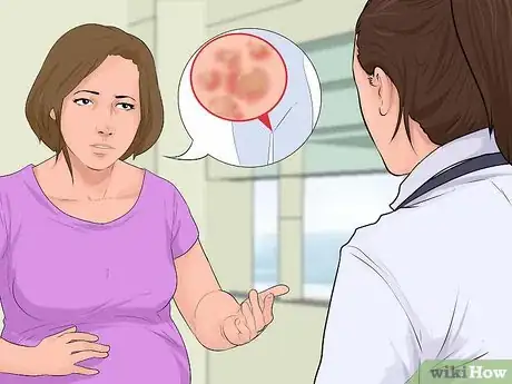 Imagen titulada Treat Genital Warts in Women Step 12