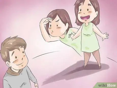 Imagen titulada Flirt With a Boy when You Are 13 or 14 Step 3
