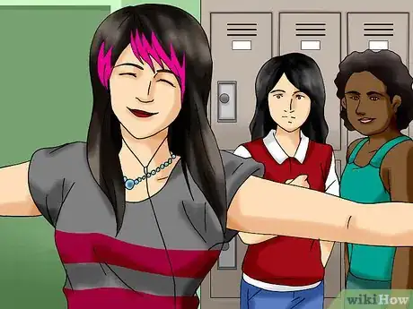 Imagen titulada Appreciate Emo Music Step 10