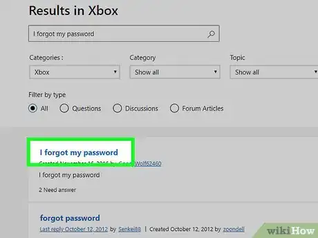 Imagen titulada Contact Xbox Live Step 17