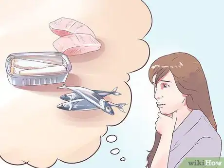 Imagen titulada Improve FSH Levels Step 1