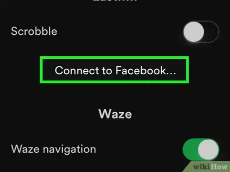 Imagen titulada Change Your Spotify Picture on iPhone or iPad Step 5