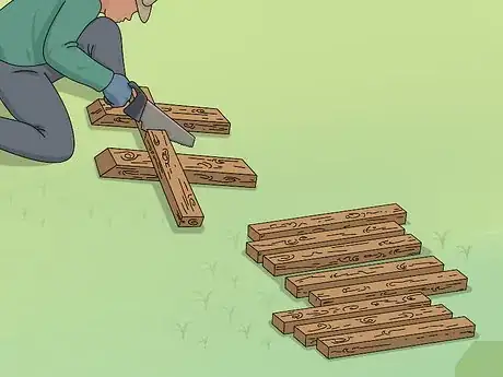 Imagen titulada Build a Ninja Warrior Course Step 10