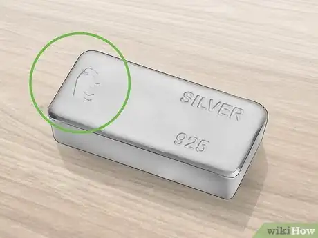 Imagen titulada Test Silver Step 1