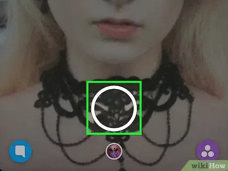 Imagen titulada Get More Filters on Snapchat Step 15