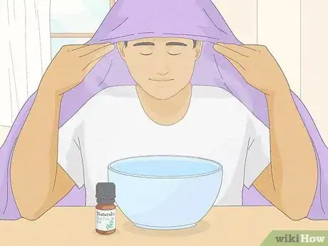 Imagen titulada Use Tea Tree Oil Step 11
