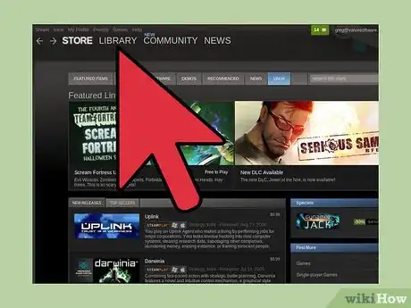 Imagen titulada Install Steam Step 27