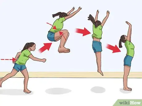 Imagen titulada Do a Front Flip Step 9