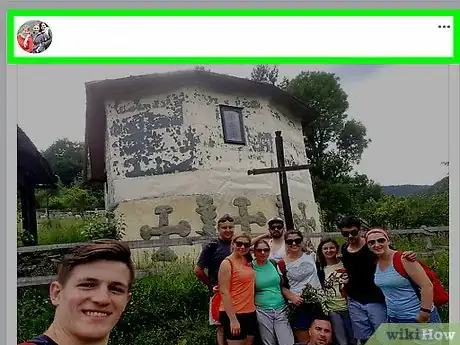 Imagen titulada Untag on Facebook Step 24