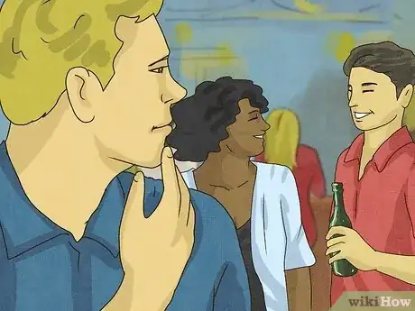 Imagen titulada Attract an Aries Man Sexually Step 2