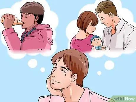 Imagen titulada Overcome Serious Regrets Step 8