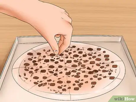 Imagen titulada Use Leftover Dough or Batter Step 29