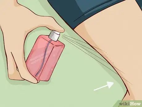 Imagen titulada Apply Perfume Step 17