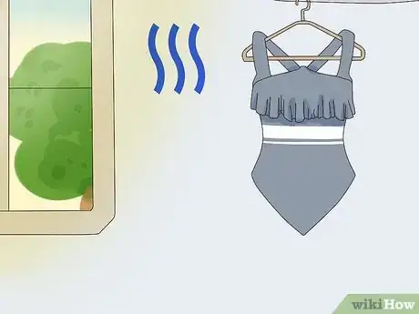 Imagen titulada Shrink a Bathing Suit Step 5