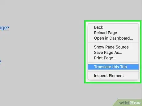 Imagen titulada Translate a Web Page Step 42