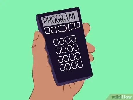 Imagen titulada Cheat On a Math Test Step 1