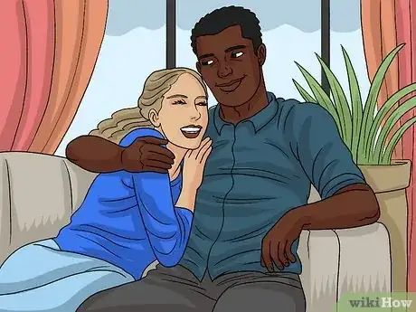 Imagen titulada Attract a Virgo Man As an Aries Woman Step 9