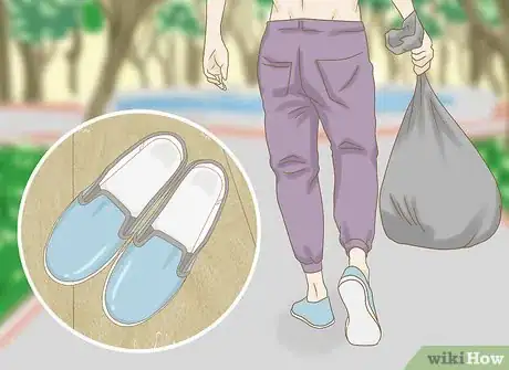 Imagen titulada Make a Natural Foot Odor Remedy Step 16