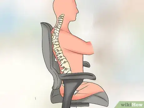 Imagen titulada Choose an Ergonomic Office Chair Step 4