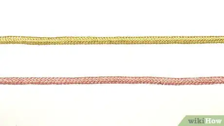 Imagen titulada Make Lanyards Step 12
