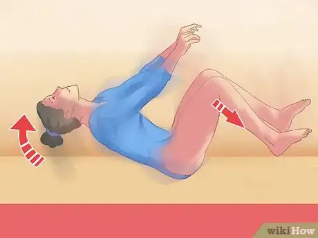 Imagen titulada Do a Front Tuck Step 7