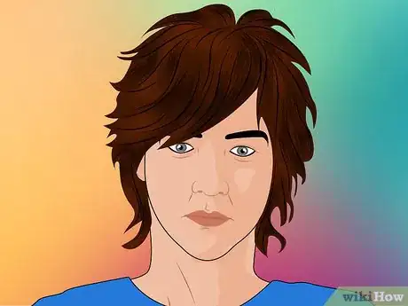 Imagen titulada Tame Cowlicks Step 10
