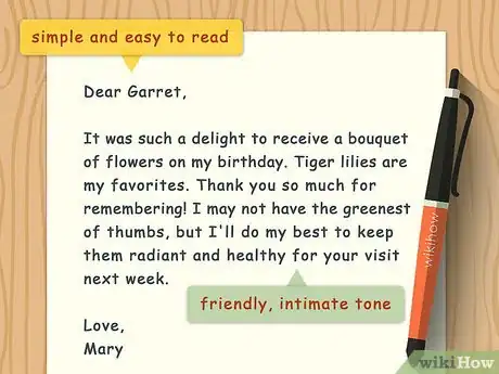 Imagen titulada Write a Thank You Note Step 8