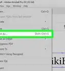 añadir un hipervínculo en Illustrator