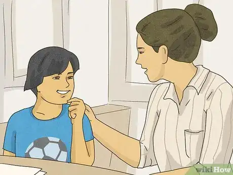 Imagen titulada Answer Where Do Babies Come From Step 4