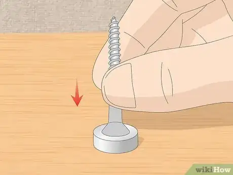 Imagen titulada Make a Homopolar Motor Step 2