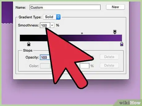 Imagen titulada Make a Gradient in Photoshop Step 13