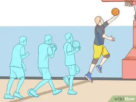 Imagen titulada Do a Lay Up Step 12