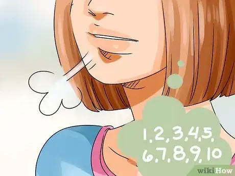 Imagen titulada Tell if Your Teenage Daughter Is Pregnant Step 11