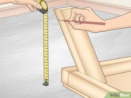 Imagen titulada Build a Cornhole Game Step 22