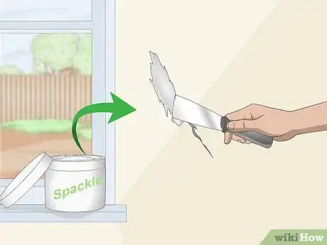 Imagen titulada Create Clean Paint Edges on Interior Walls Step 1