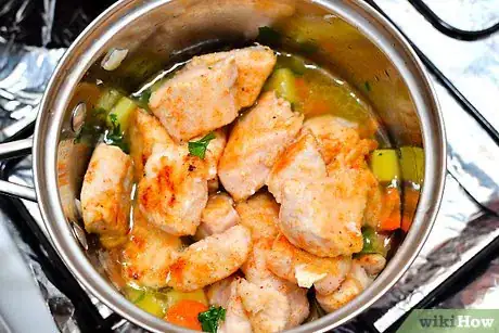 Imagen titulada Make Sauteed Chicken Step 19