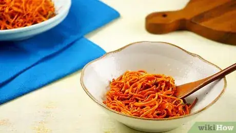 Imagen titulada Cook Cordyceps Step 5