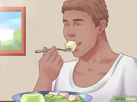 Imagen titulada Get a Flat Stomach in a Month Step 10