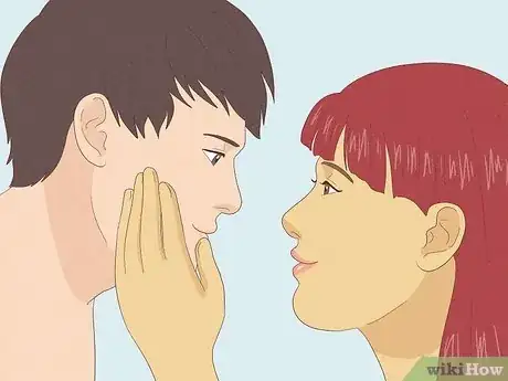 Imagen titulada Are a Sagittarius Woman and Libra Man Compatible Step 5