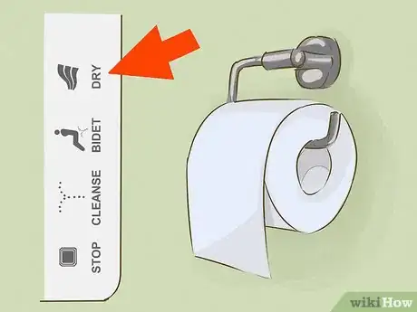 Imagen titulada Use a Bidet Step 8