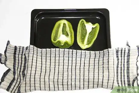 Imagen titulada Pickle Peppers Step 6