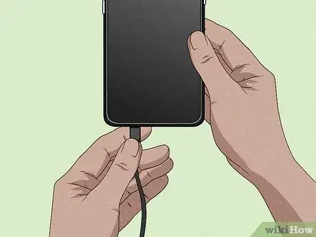 Imagen titulada Fix Earphones when One Side Is Silent Step 1