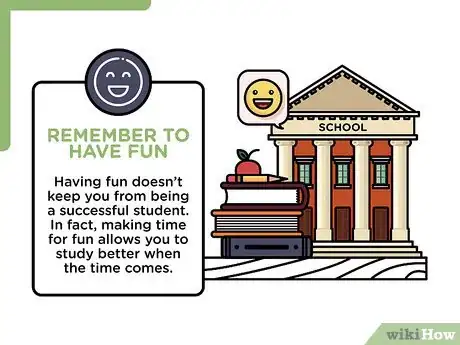 Imagen titulada Be a Successful Student Step 24