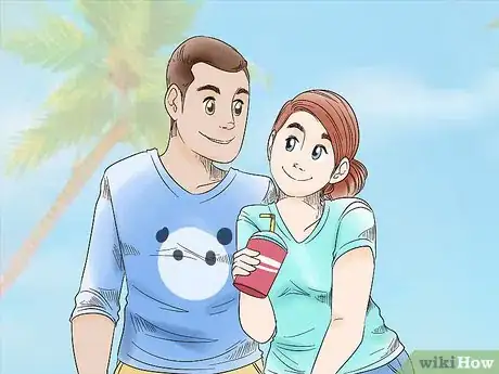 Imagen titulada Find Out if a Good Friend Is Crushing on You Step 14