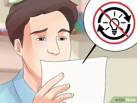 Imagen titulada Write a Meaningful Poem Step 12