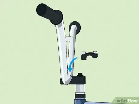 Imagen titulada Assemble a BMX Bike Step 11